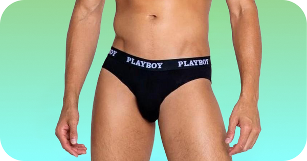 Men's Underwear
