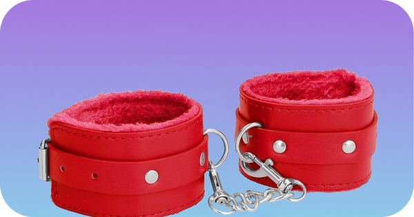 Handcuffs & Restraints