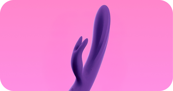 Rabbit Vibrators