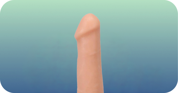 Realistic Dildos