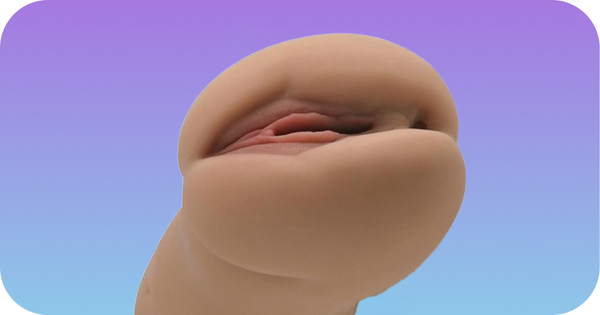 Realistic Male Toys