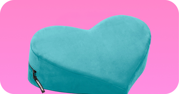 Sex Pillows & Position Enhancers