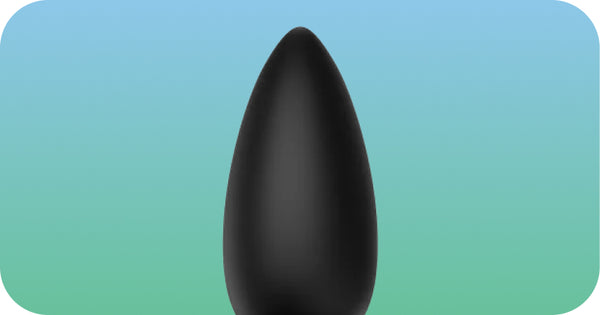 Anal Vibrators
