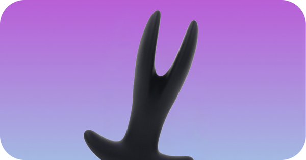 Vibrating Anal Toys
