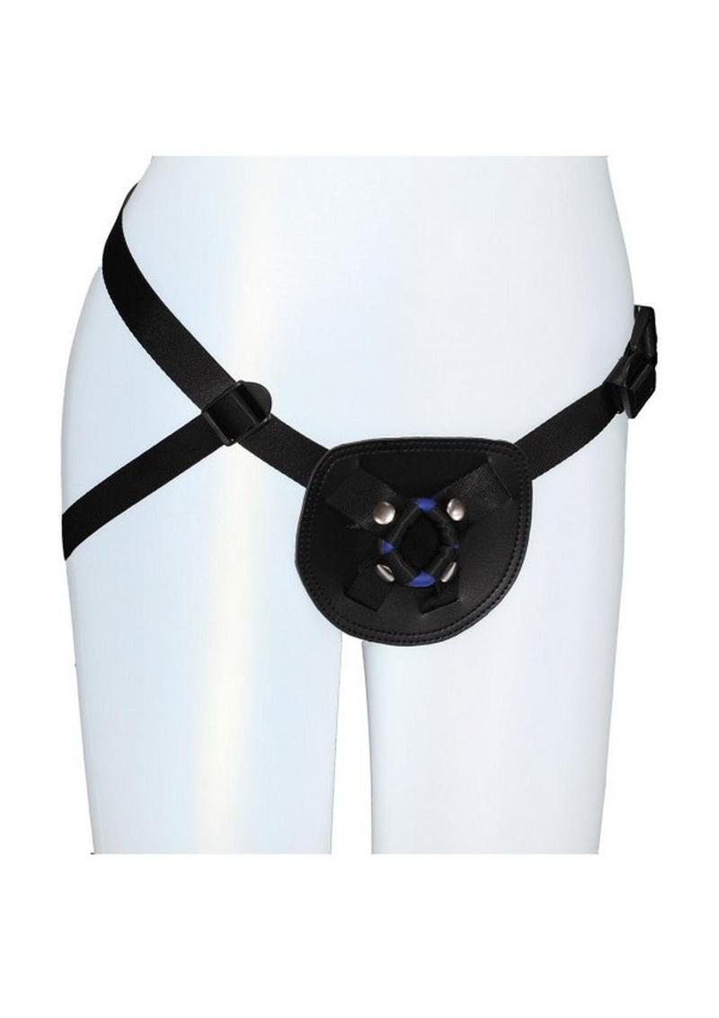 SX For You Beginner's Harness Ring System