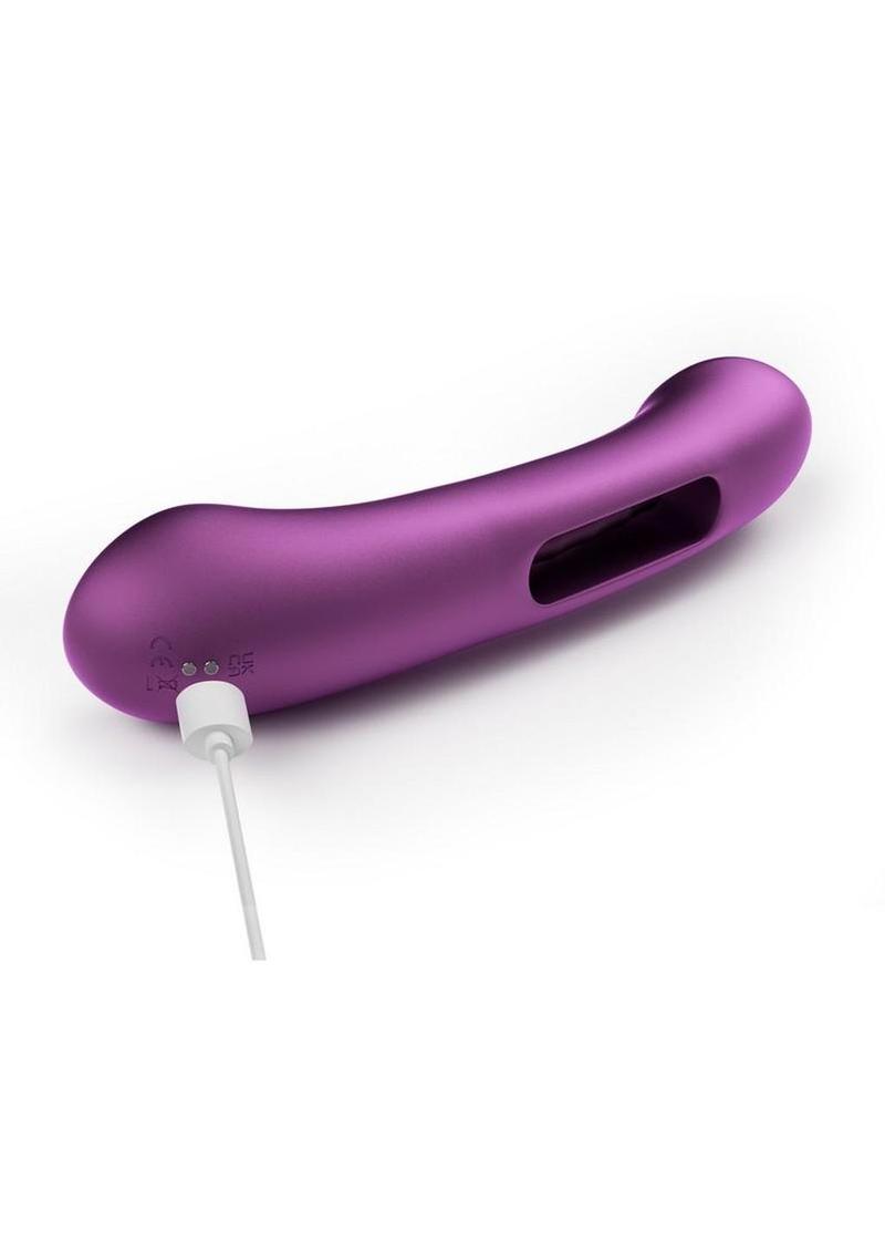 Honey Play Box Tempo Kinky Finger G-Spot Vibrator