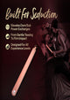 Temptasia Ardor Silicone Slapper