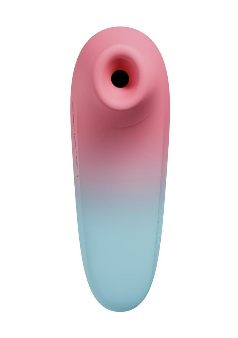 Lovense Tenera 2 Clitoral Suction Vibrator
