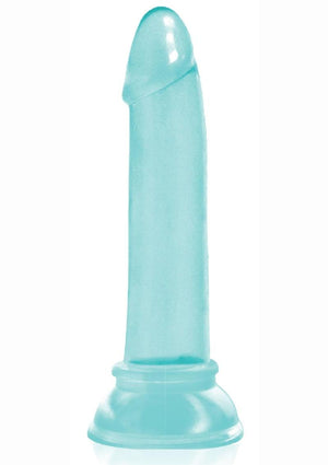 Diclets for Starters Jelly Dildo