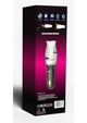 The Male Rose Gawk Gawk 3000 Rechargeable Rotating Masturbator
