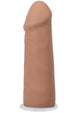 The Realistic Cock Ultraskyn Removable Vac-U-Lock Suction Cup Dildo