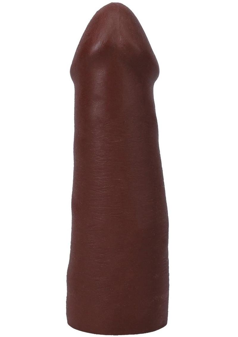 The Realistic Cock Ultraskyn Removable Vac-U-Lock Suction Cup Dildo