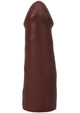 The Realistic Cock Ultraskyn Removable Vac-U-Lock Suction Cup Dildo