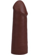 The Realistic Cock Ultraskyn Removable Vac-U-Lock Suction Cup Dildo