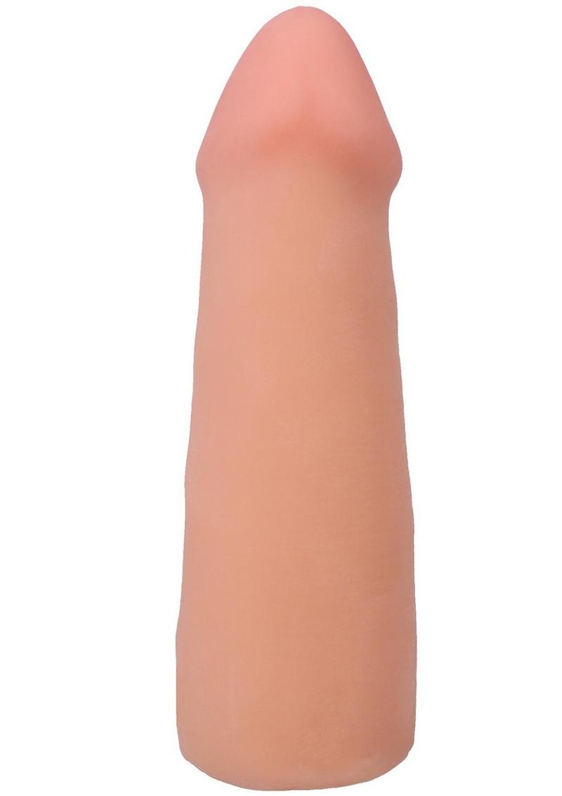The Realistic Cock Ultraskyn Removable Vac-U-Lock Suction Cup Dildo