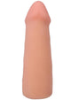 The Realistic Cock Ultraskyn Removable Vac-U-Lock Suction Cup Dildo