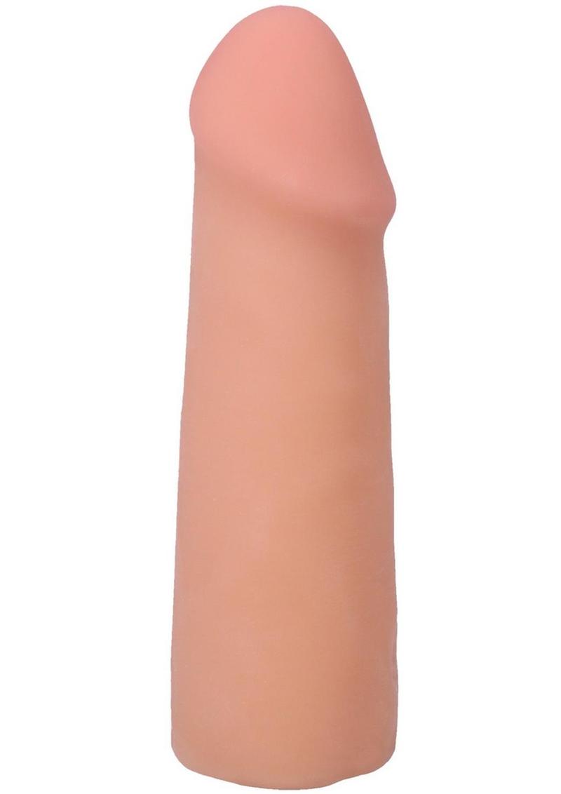 The Realistic Cock Ultraskyn Removable Vac-U-Lock Suction Cup Dildo