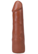 The Realistic Cock Ultraskyn Removable Vac-U-Lock Suction Cup Dildo