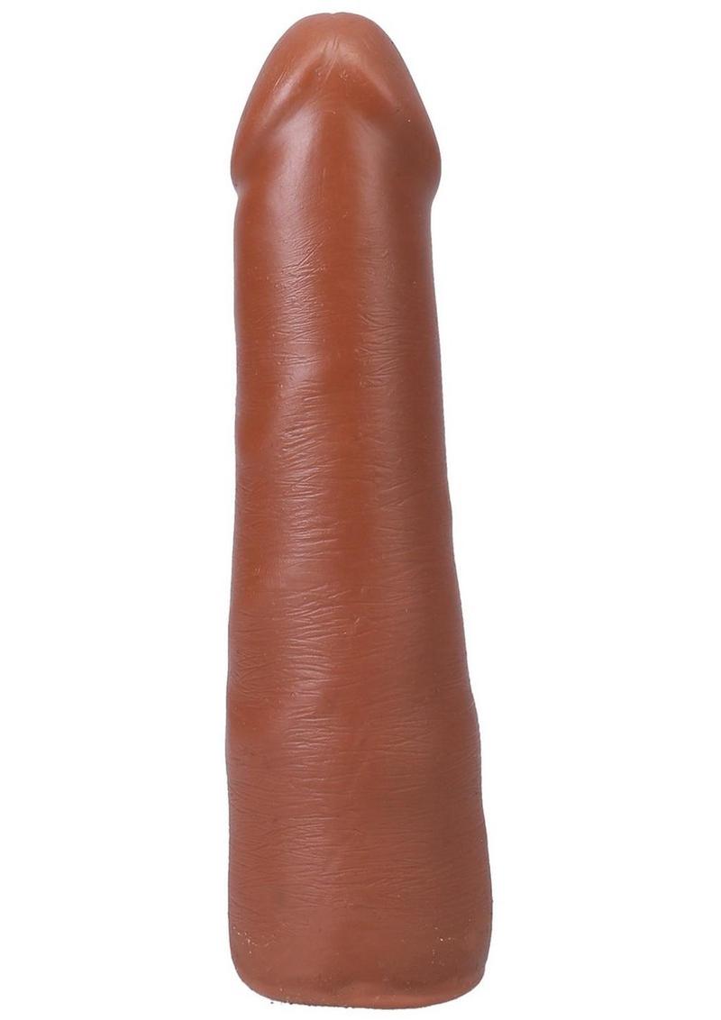The Realistic Cock Ultraskyn Removable Vac-U-Lock Suction Cup Dildo