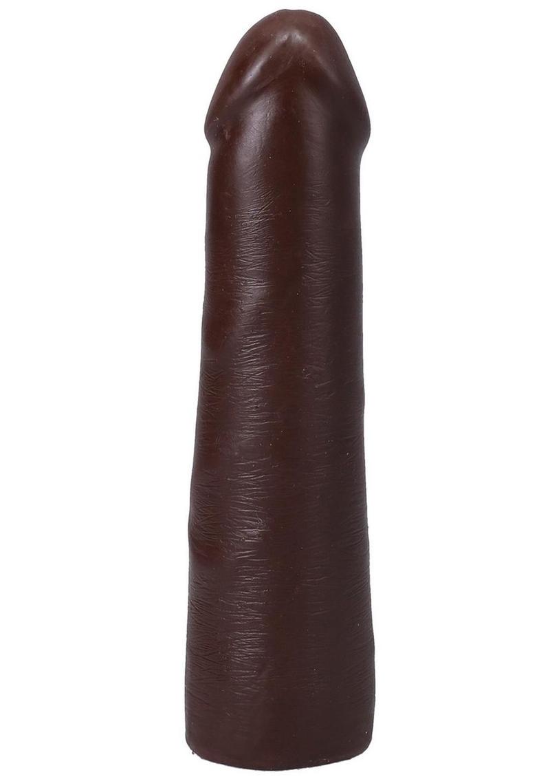 The Realistic Cock Ultraskyn Removable Vac-U-Lock Suction Cup Dildo