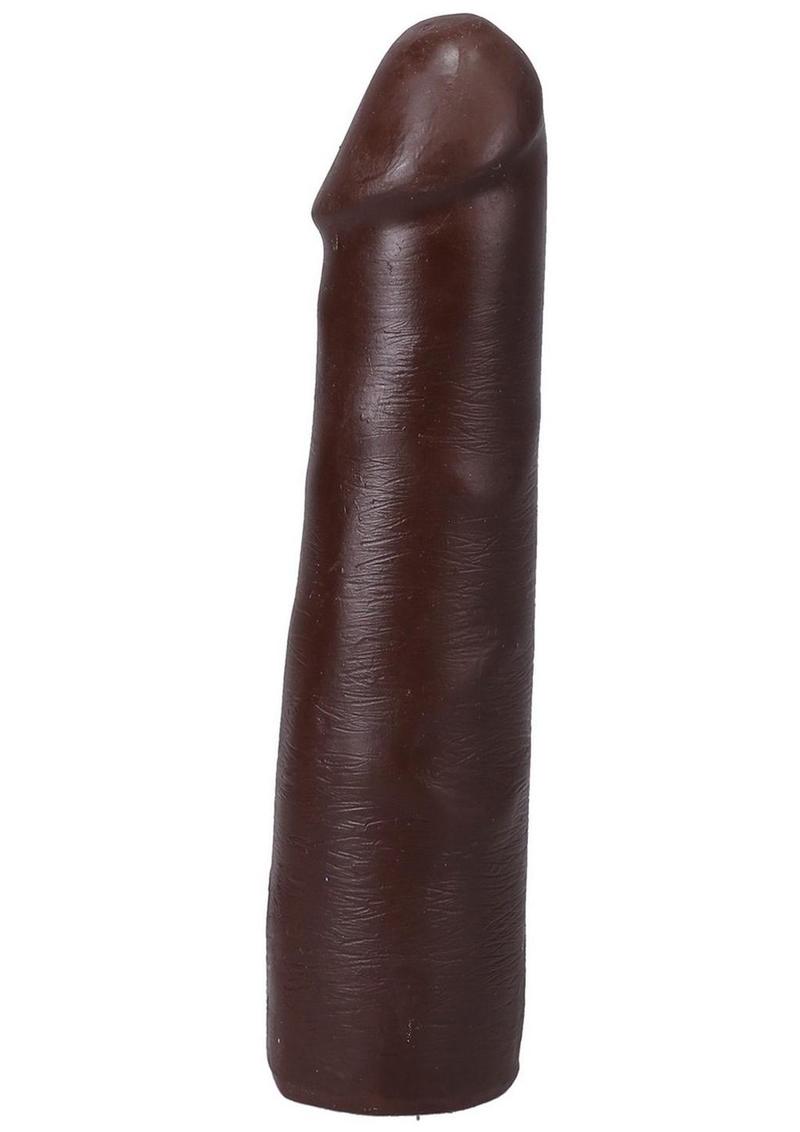 The Realistic Cock Ultraskyn Removable Vac-U-Lock Suction Cup Dildo