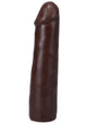 The Realistic Cock Ultraskyn Removable Vac-U-Lock Suction Cup Dildo
