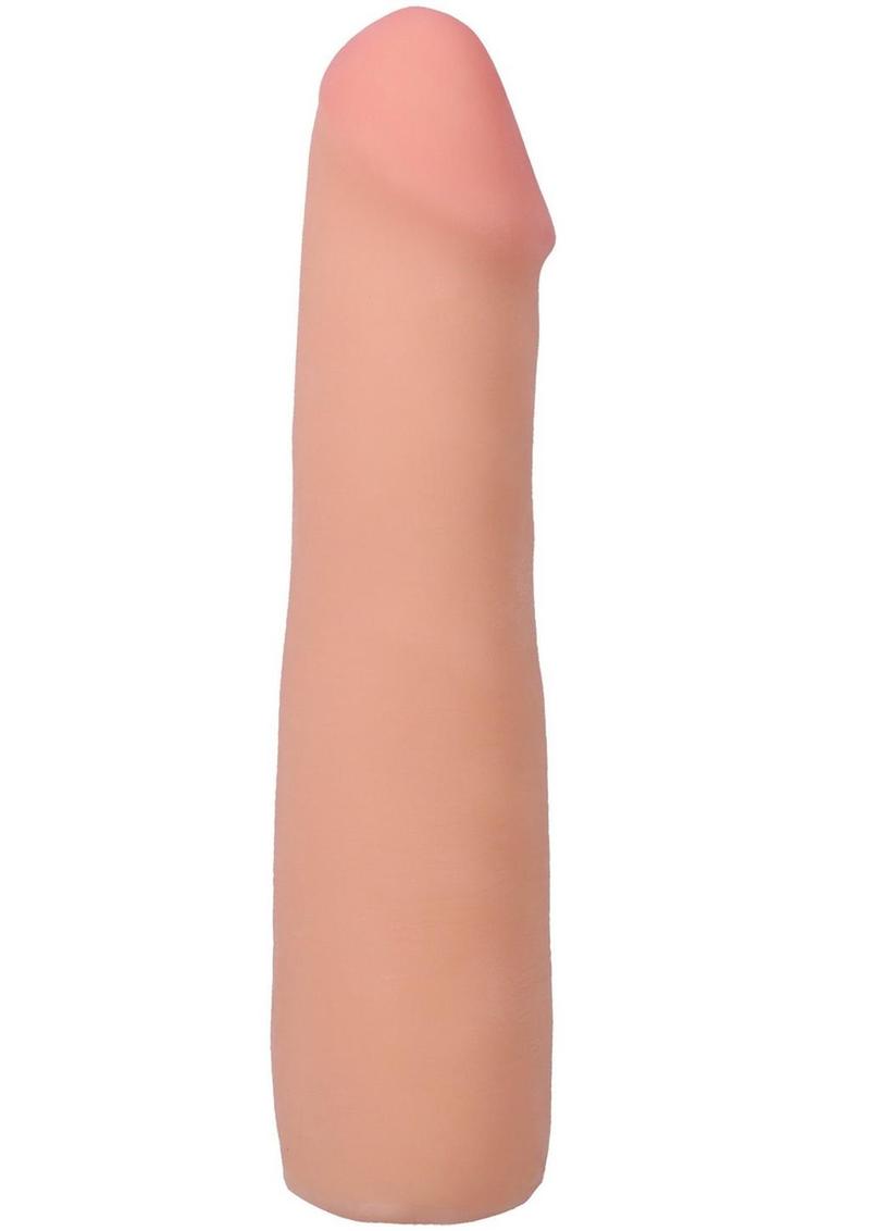 The Realistic Cock Ultraskyn Removable Vac-U-Lock Suction Cup Dildo