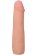 The Realistic Cock Ultraskyn Removable Vac-U-Lock Suction Cup Dildo