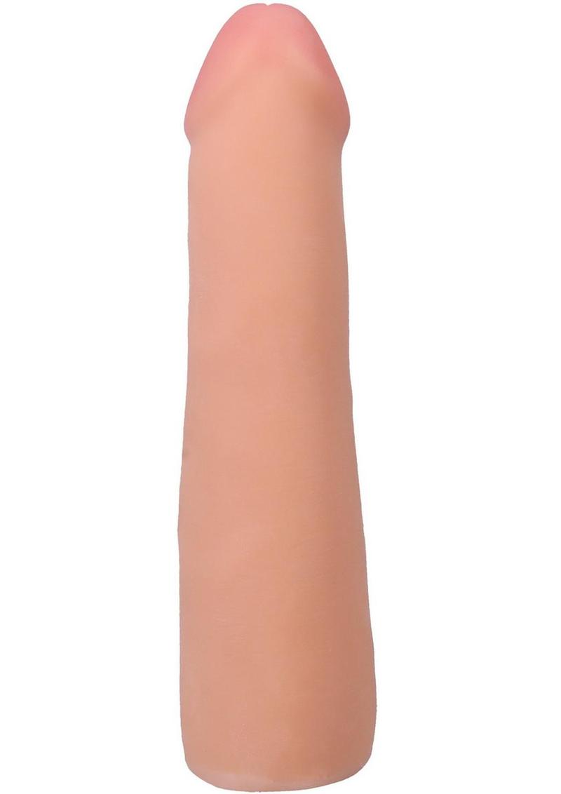 The Realistic Cock Ultraskyn Removable Vac-U-Lock Suction Cup Dildo