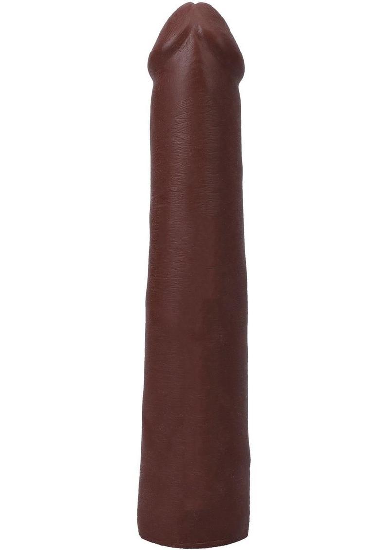 The Realistic Cock Ultraskyn Removable Vac-U-Lock Suction Cup Dildo