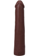 The Realistic Cock Ultraskyn Removable Vac-U-Lock Suction Cup Dildo