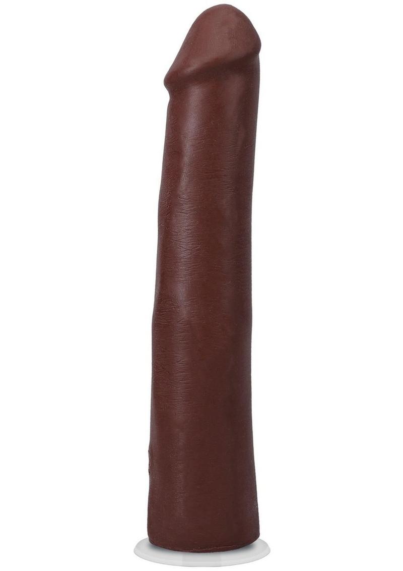The Realistic Cock Ultraskyn Removable Vac-U-Lock Suction Cup Dildo