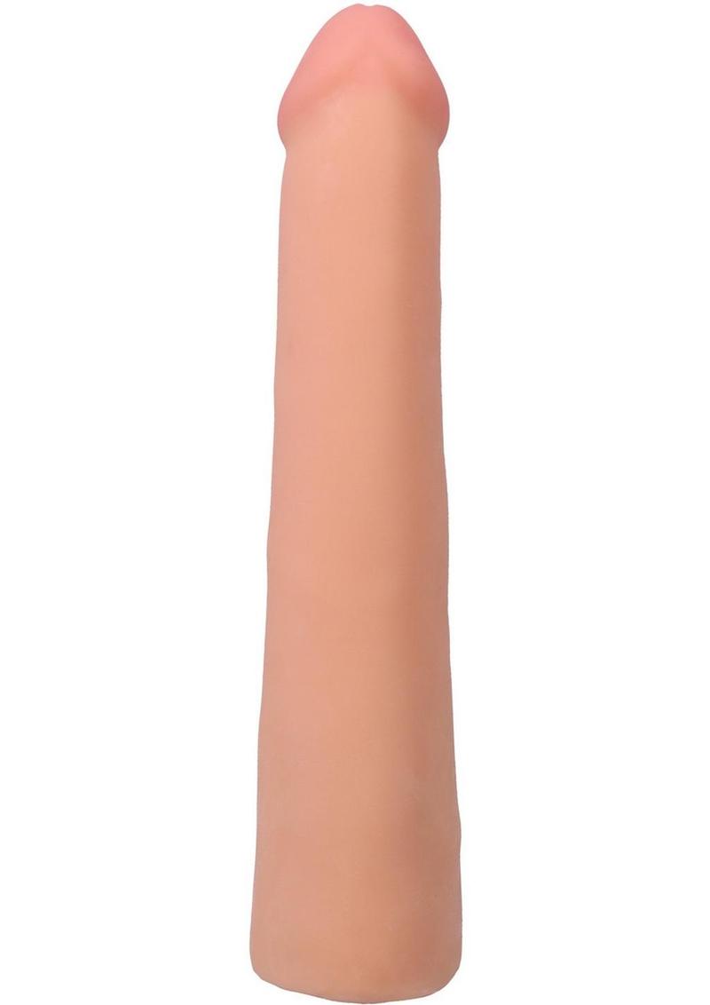 The Realistic Cock Ultraskyn Removable Vac-U-Lock Suction Cup Dildo