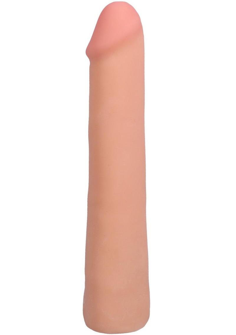 The Realistic Cock Ultraskyn Removable Vac-U-Lock Suction Cup Dildo