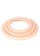CalExotics Tri Rings Cock Rings 3pc Set