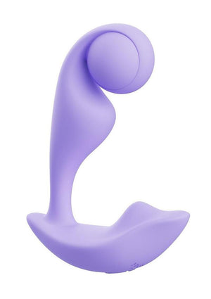 Honey Play Box Trill  Dual Vibrator