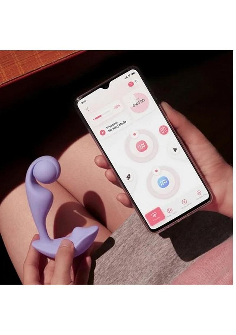 Honey Play Box Trill  Dual Vibrator