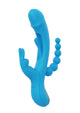 Honey Play Box Trilux Silicone Rabbit Vibrator