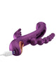 Honey Play Box Trilux Silicone Rabbit Vibrator