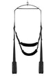 Trinity Vibes 360 Spinning Sex Swing with Torque Bar