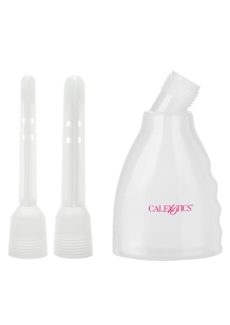 CalExotics Ultimate Douche Personal Cleaning System