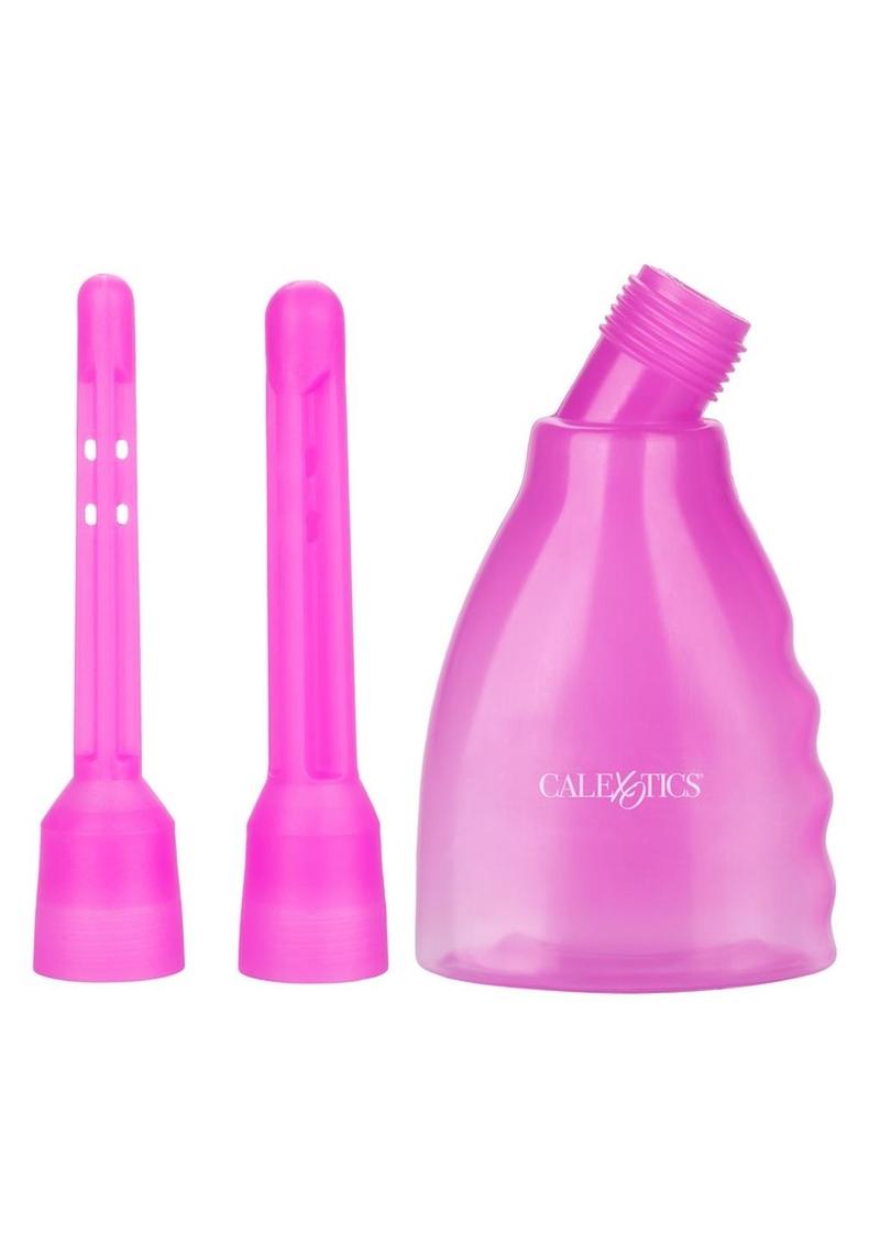 CalExotics Ultimate Douche Hygienic Cleaning System