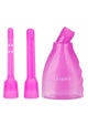 CalExotics Ultimate Douche Hygienic Cleaning System