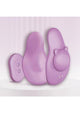 Icon Ultra Here Kitty Kitty Silicone Panty Vibrator