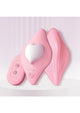 Icon Ultra I Heart You Silicone Panty Vibrator