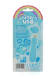 Unihorn Mount'n Peak Silicone USB Bullet