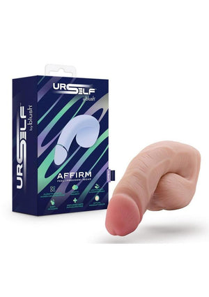 URSELF Affirm Packer Silicone Prosthetic