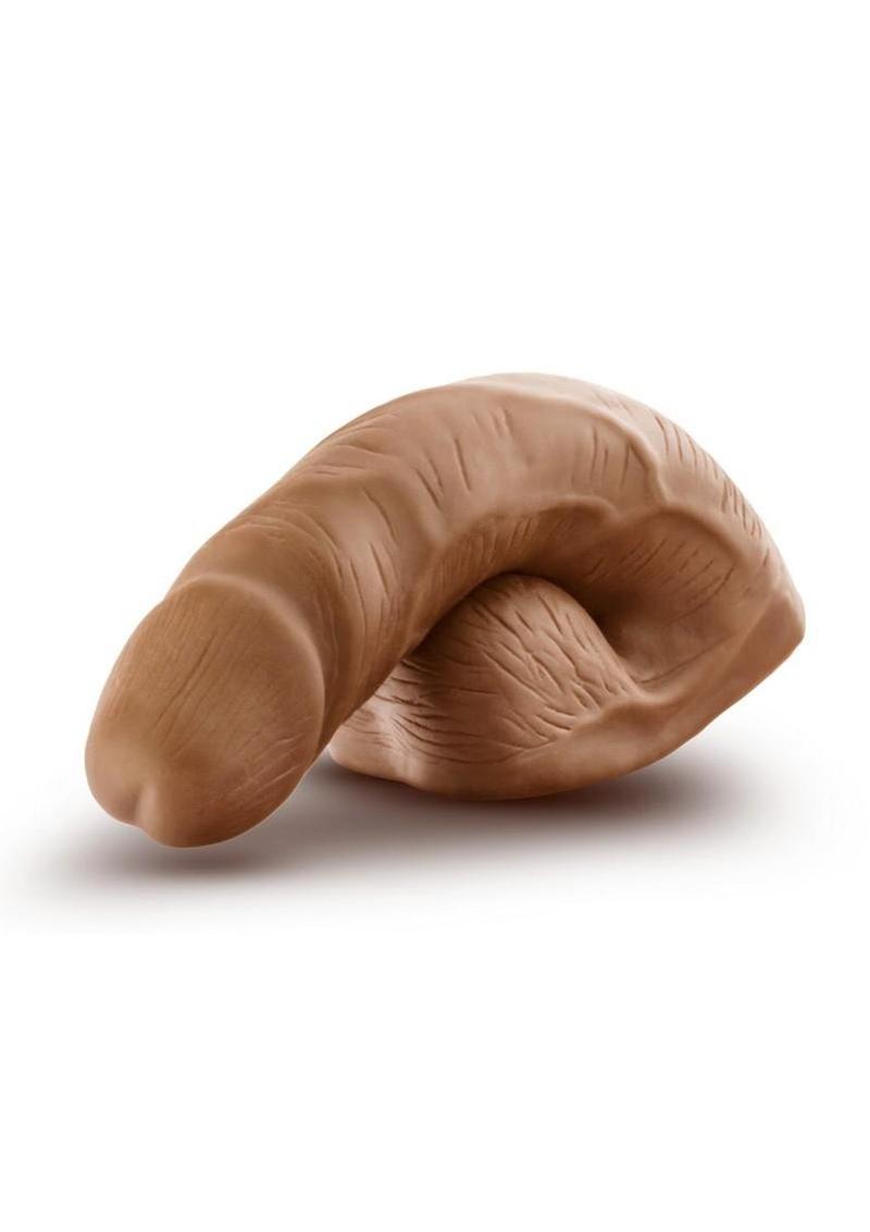 URSELF Affirm Silicone Packer Prosthetic