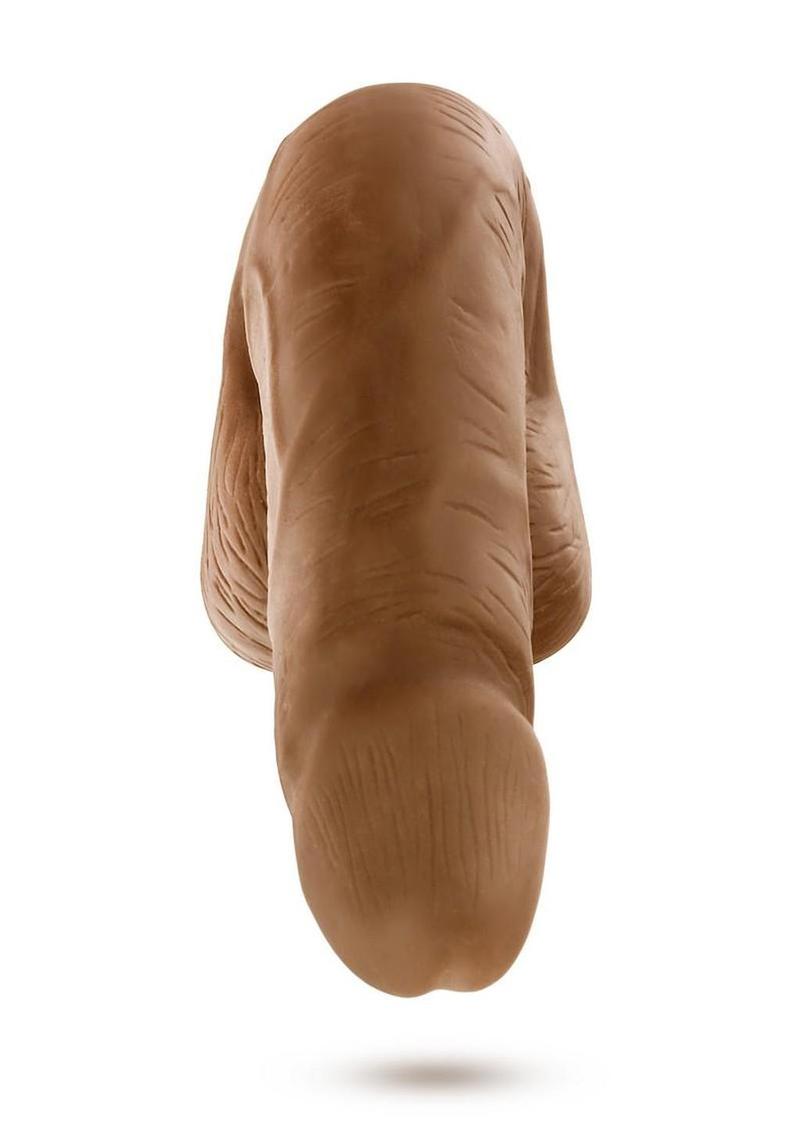 URSELF Affirm Silicone Packer Prosthetic