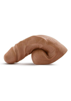 URSELF Affirm Silicone Packer Prosthetic